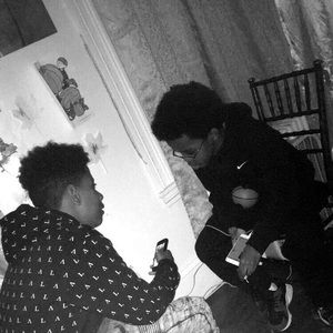 Meet your Posher, Kaden